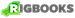 Rigbooks logo