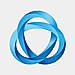 RiskIQ Digital Footprint logo