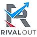 RivalOut logo
