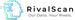 RivalScan logo