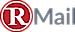 RMail logo
