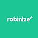 Robinize logo