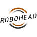 Robohead logo