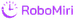 RoboMiri logo