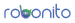Robonito logo