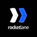 Rocketlane logo