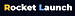 Rocket Launch logo