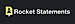 Rocket Statements logo