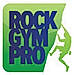 RockGymPro logo