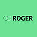 Roger logo