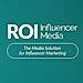 ROI Influencer logo