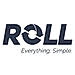 Roll logo
