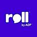 Roll by ADP logo