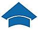RomyLMS logo