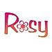 Rosy Salon Software logo