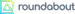 Roundabout logo