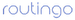 Routingo logo
