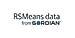 RSMeans Data Online logo
