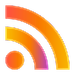 RSS logo