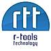 R-Studio logo