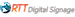 RTT Smart Sign logo