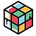 Rubix3 logo