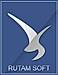 Rutamsoft Inventory Management System logo