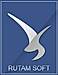 Rutamsoft Project Management logo