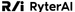 RyterAI logo