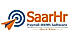SaarHR logo