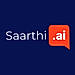 Saarthi.ai logo