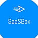 SaaSBox logo