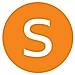 Sabercom Digital Signage logo