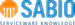 SABIO logo