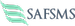 SAF School Management Software logo