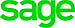 Sage CRM logo
