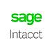 Sage Intacct logo