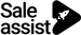SaleAssist logo