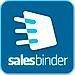 SalesBinder logo