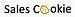 Sales Cookie logo