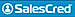 SalesCred PRO logo