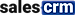 SalesCRM logo