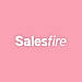 Salesfire logo