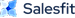 Salesfit logo