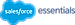 Salesforce Essentials logo