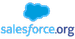 Salesforce for Nonprofits logo