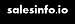 Salesinfo logo
