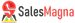 SalesMagna logo