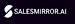 SalesMirror.ai logo