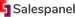 Salespanel logo